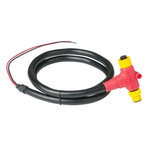 Ancor 270000 Nmea 2000 Power Cable With Tee - 1m