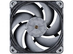 Phanteks PH-F120T30_BG Fn Ph-f120t30_bg T30-120 Fan 120mm Pwm Black Gr