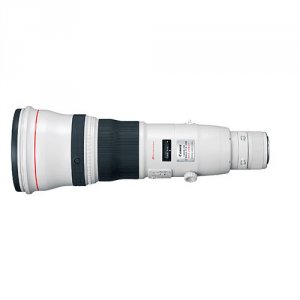 Canon 2746B002 Ef 800mm F5.6l Is Usm