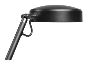 Ergotech SENKO-1-BLK Senko Task Light Color Black