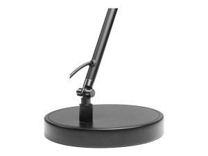 Ergotech SENKO-1-BLK Senko Task Light Color Black