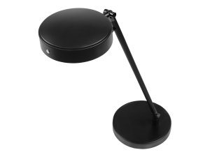 Ergotech SENKO-1-BLK Senko Task Light Color Black