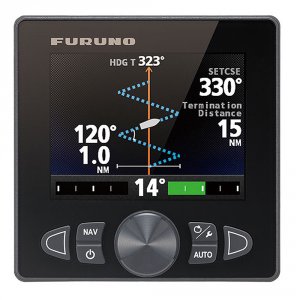 Furuno FAP7011C Navpilot 711c Control Unit