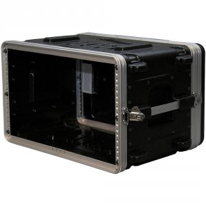 Gator GR-6S Molded Pe Rack Case