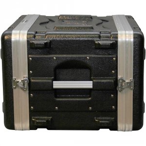 Gator GR-6S Molded Pe Rack Case