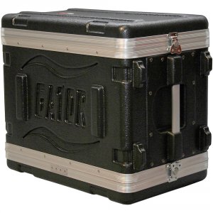 Gator GR-6S Molded Pe Rack Case