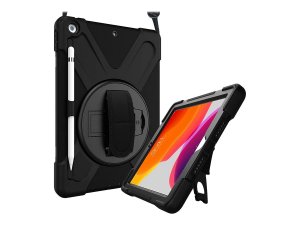 Codi C30705035 Rugged Silicone Black