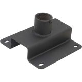 Chief CMA330 Offset Fixed Ceiling Plate 1-12 Npt