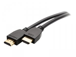 C2g C2G10413 12ft 8k Hdmi Cable W Ethernet