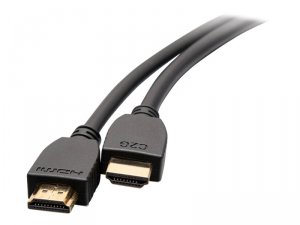 C2g C2G10413 12ft 8k Hdmi Cable W Ethernet