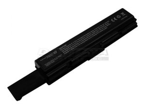 Dantona NM-PA3727U-12 Replacement Battery For Toshiba Equium