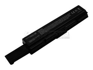 Dantona NM-PA3727U-12 Replacement Battery For Toshiba Equium