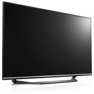 Lg 65UX340C Electronics  65 Inch 1,000,000:1 8ms Componentvgahdmiusb L