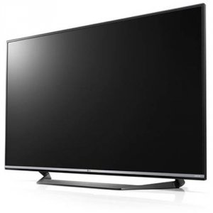 Lg 65UX340C Electronics  65 Inch 1,000,000:1 8ms Componentvgahdmiusb L