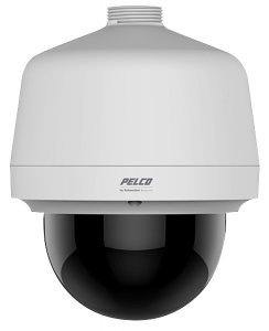 Pelco P1220-ESR1 Sp Pro 1080 20x Env Pdnt Sr