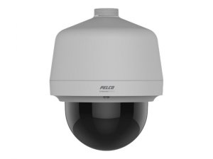 Pelco P1220-ESR1 Sp Pro 1080 20x Env Pdnt Sr