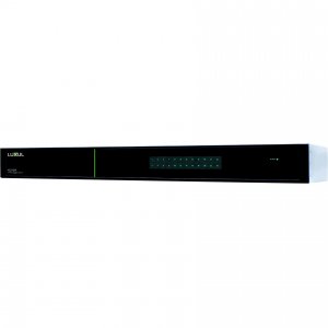 Luxul AGS-1024 Av Series 24-port Gigabit Rack Mount Swi