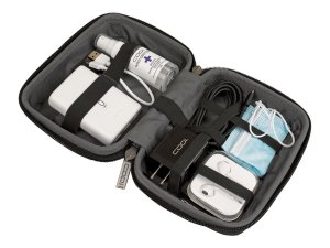 Codi C1233 Eva Accessory Kit Organizer