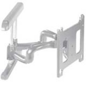 Chief PNR2000S Lfp Four Arm Dual Stud Mount