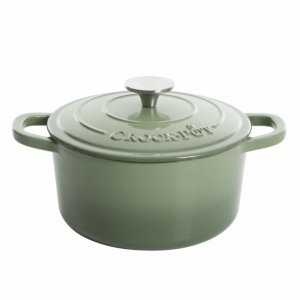 Gibson 124965.02 7 Qt Artisian Dutch Oven