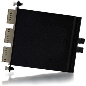 C2g 39128 Qs Pre Loaded Module 2mtp Quad