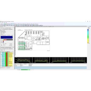 Netally AM/A4015R250 Am A4015r250am-survey 250pc 7-day-lic Sw