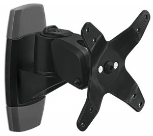 Relaunch MI-31114B Mount-it Monitor Wall Mount 19-34inblack