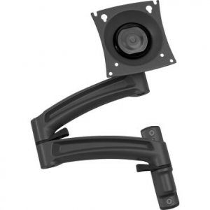 Chief KRA222B K2c120 Add-on Monitor Kit Blk