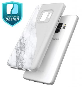 I G-S9-LUNA-MARBLE Luna For Galaxy S9 Is The Best Slim Case