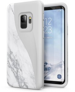 I G-S9-LUNA-MARBLE Luna For Galaxy S9 Is The Best Slim Case