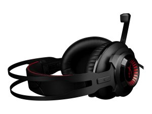 Kingston HX-HSCR-BK/NA Hyperx Cloud Revolver