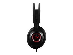 Kingston HX-HSCR-BK/NA Hyperx Cloud Revolver