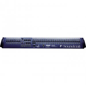 Harman RW5691SM Soundcraft Gb4 24ch 24+442