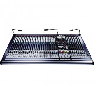 Harman RW5691SM Soundcraft Gb4 24ch 24+442