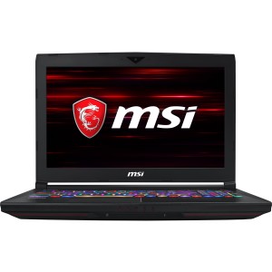 Msi 3GH782 Gt63 Titan-046 Vr Ready 15...