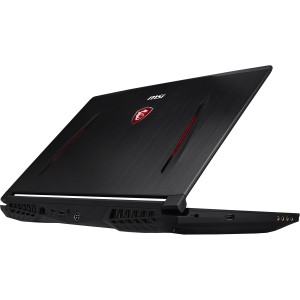 Msi 3GH782 Gt63 Titan-046 Vr Ready 15...