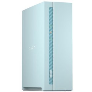 Qnap TS-130-US Tower Nas 1 Bay Realtek Rtd1295 4c,