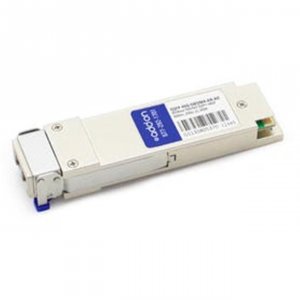 QSFP-40GBASE-SWDM4-AO