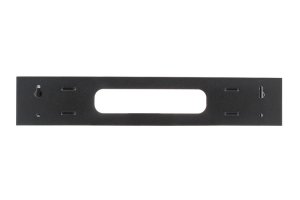 Kendall 1916-3-200-02 2u Patch Panel Bracket