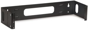 Kendall 1916-3-200-02 2u Patch Panel Bracket