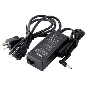 Dantona DQ-AC195231-4530 Ac Adapter For Dell 312-1307