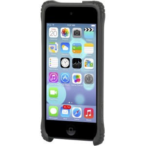 Griffin GB36417-2 Survivor Core For Ipod Touch 5g And 6g - Blackclear 