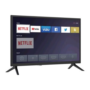 Supersonic SC-2416STV 24 Smart Hdtv