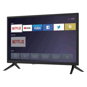 Supersonic SC-2416STV 24 Smart Hdtv