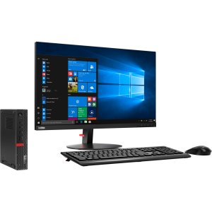 Lenovo 10S1002TUS M920x,w10p,i5,8gb,1tb,3yr