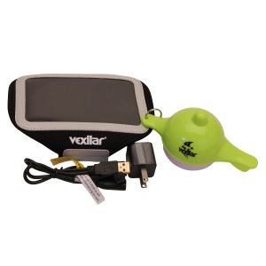 Vexilar SP100 Sonarphone Wtransducer Pod