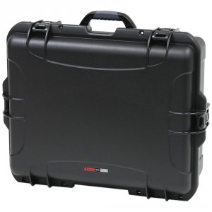 Gator GU-2217-08-WPDV Molded Case-visual Rec Equip