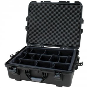 Gator GU-2217-08-WPDV Molded Case-visual Rec Equip