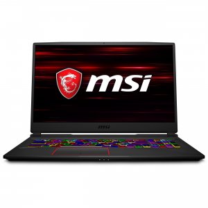 Msi GE75019 Computer