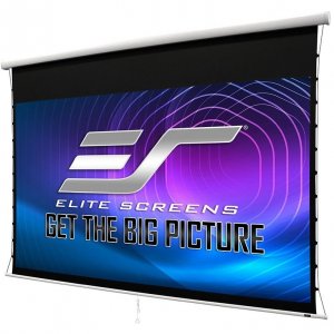 Elitescreens MT125XWH2 Elite Proavmanual Tab-tension 2